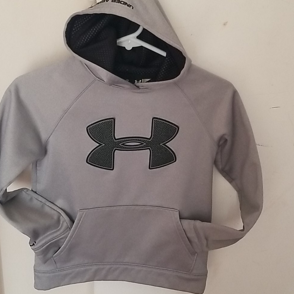 Under Armour hoodie